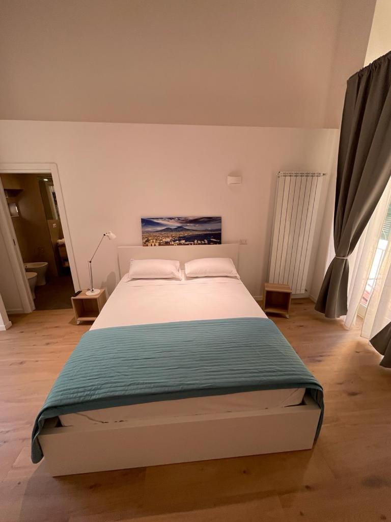 Nabi Suite Riviera 那不勒斯 外观 照片